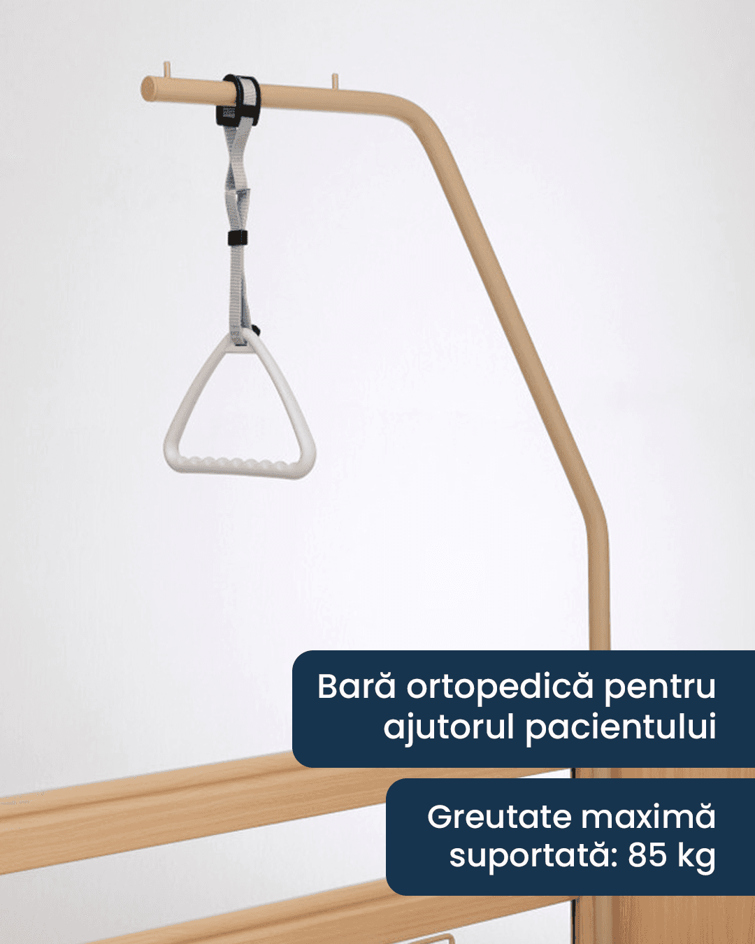 Pat medical electric cu 4 funcții 7