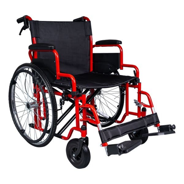 Scaun cu rotile Heavy Duty MOBIAK