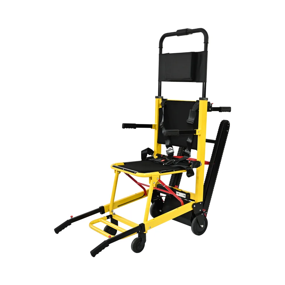 Scaun electric pentru urcat scări